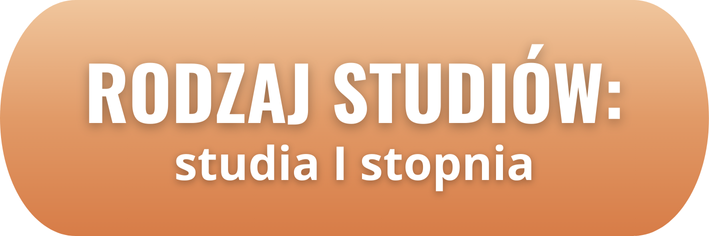 Rodzaj studiów: studia I stopnia.