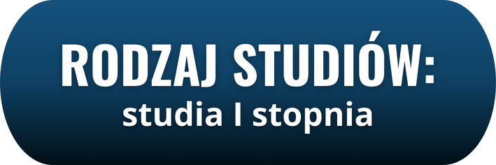 Rodzaj studiów: studia I stopnia.