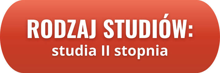 Rodzaj studiów: studia II stopnia.