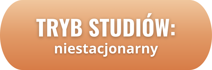 Tryb studiów: niestacjonarny.