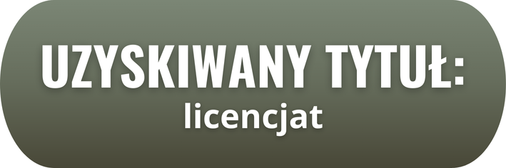 Uzyskiwany tytuł: licencjat.