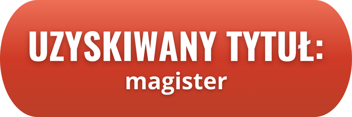 Uzyskiwany tytuł: magister.
