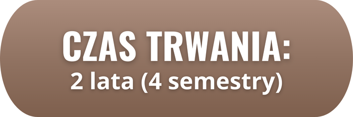 Czas trwania: 2 lata (4 semestry).