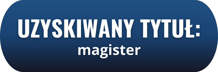 Uzyskiwany tytuł: magister.