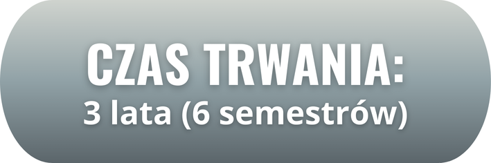 Czas trwania: 3 lata (6 semestrów).