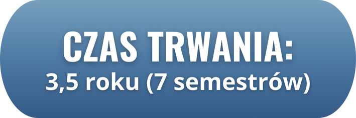 Czas trwania: 3,5 roku (7 semestrów).