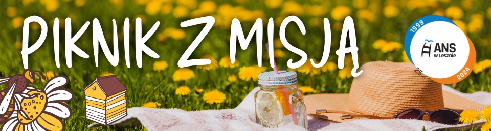Piknik z misją