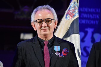 Gala 100-lecia AZS Poznań