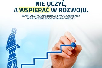 Zapisy na warsztaty dla nauczycieli