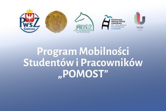 „POMOST”