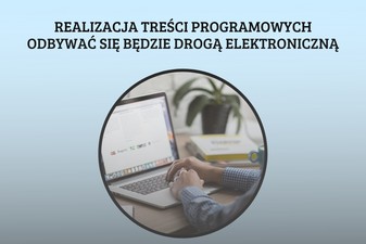 Realizacja treści programowych