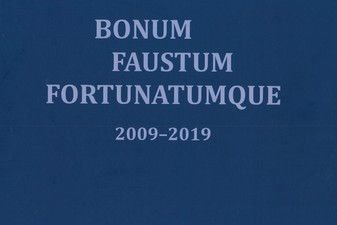 Publikacja jubileuszowa
