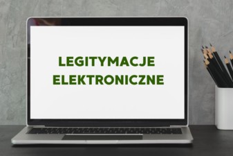 Legitymacje elektroniczne