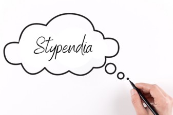 Stypendia naukowe Marszałka Województwa Wielkopolskiego