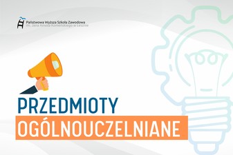 Przedmioty Ogólnouczelniane