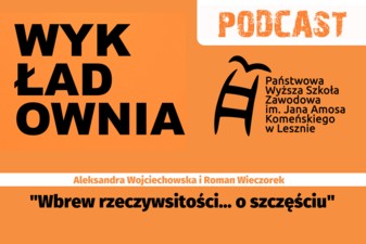 Nowy odcinek podcastu!