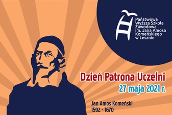 Dzień Patrona 2021