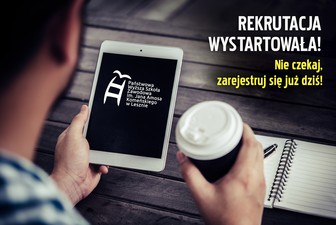 REKRUTACJA WYSTARTOWAŁA