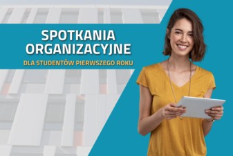 Spotkania organizacyjne