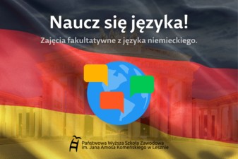 Zajęcia fakultatywne z języka niemieckiego