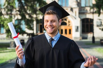Wykaz 10% najlepszych absolwentów studiów I i II stopnia PWSZ w Lesznie