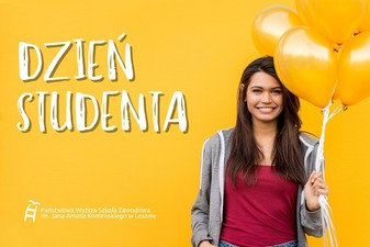 Dzień Studenta 2021