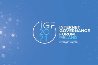 Szczyt Cyfrowy ONZ – IGF 2021