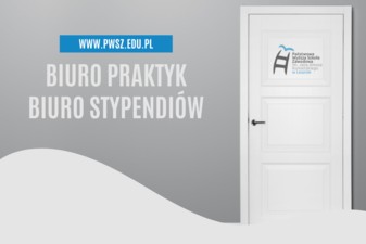 Biuro Praktyk i Stypendiów