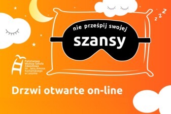 Drzwi Otwarte on-line