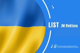 List JM Rektora