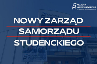 Członkowie Samorządu Studenckiego wybrani