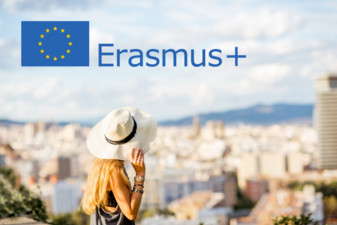 Spotkanie Erasmus+
