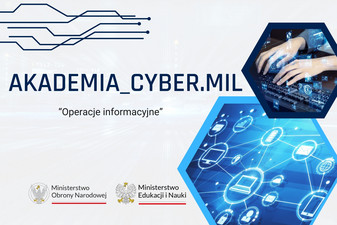 Ostatni wykład z cyklu Akademia_CYBER.MIL