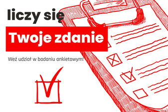 Ankieta dla studentów dotycząca oceny zajęć w semestrze zimowym