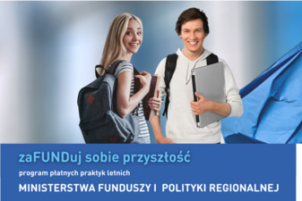 Program płatnych praktyk 