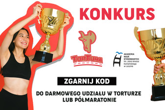 Konkurs dla studentów ANS w Lesznie!