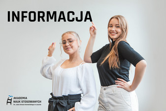 Informacja dla kandydatów dotycząca skierowania na badania lekarskie