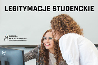 mLegitymacje studenckie