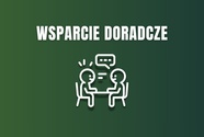 Wsparcie doradcze