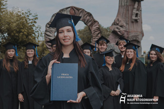 Wykaz 10% najlepszych absolwentów studiów I, II stopnia, jednolitych studiów magisterskich