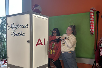 Mikołajki 2025 - podsumowanie