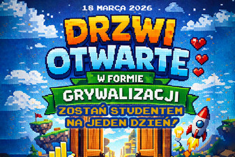 Drzwi Otwarte