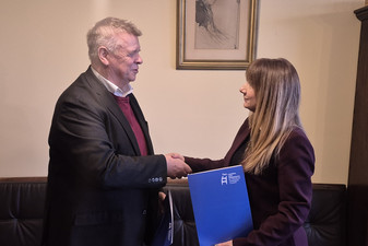 Porozumienie z Powiatowym Urzędem Pracy w Lesznie