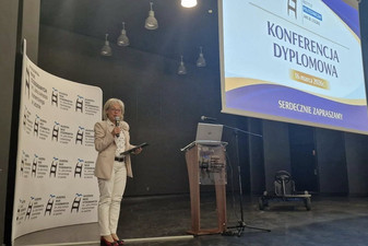 Konferencja Dyplomantów w Instytucie Politechnicznym