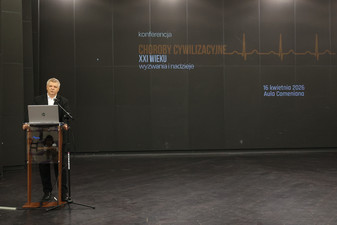 Podsumowanie Konferencji Naukowej 