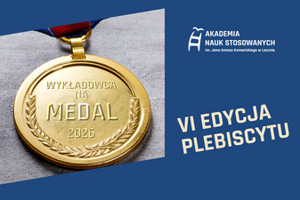 VI edycja plebiscytu 