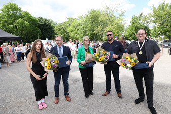 Wykładowca na medal 2026 - znamy laureatów VI edycji plebiscytu