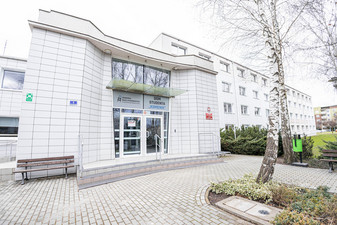 Zakończenie składania wniosków o przyjęcie do Domu Studenta