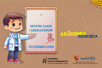 Absolutorium Akademii Dziecięcej
