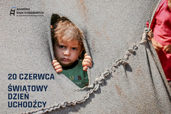 20 czerwca - Światowy Dzień Uchodźcy